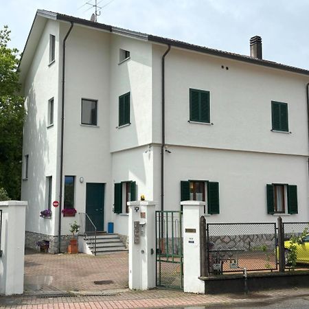 Casa Vacanze Magnolia Borgo Ticino Extérieur photo