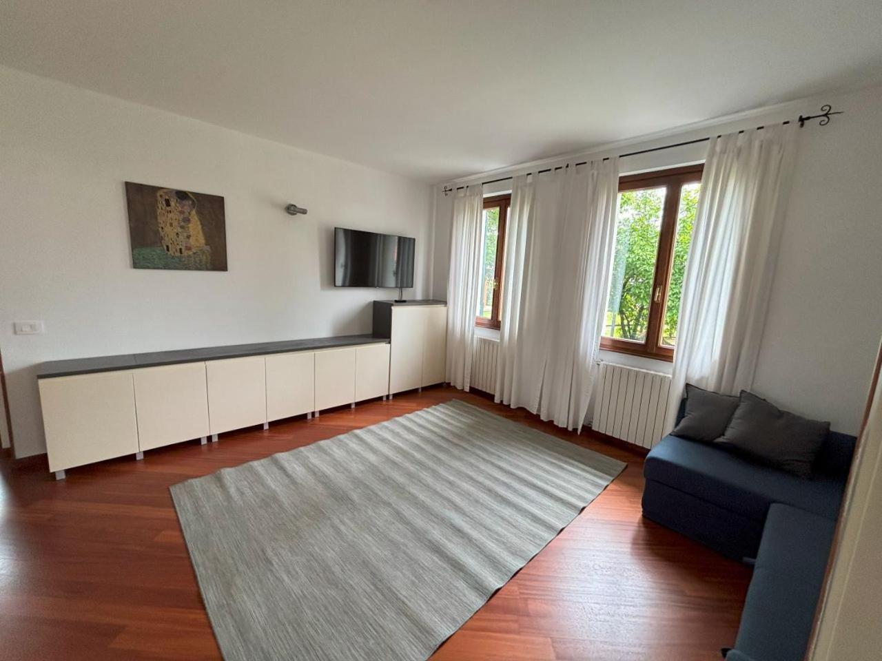 Casa Vacanze Magnolia Borgo Ticino Chambre photo