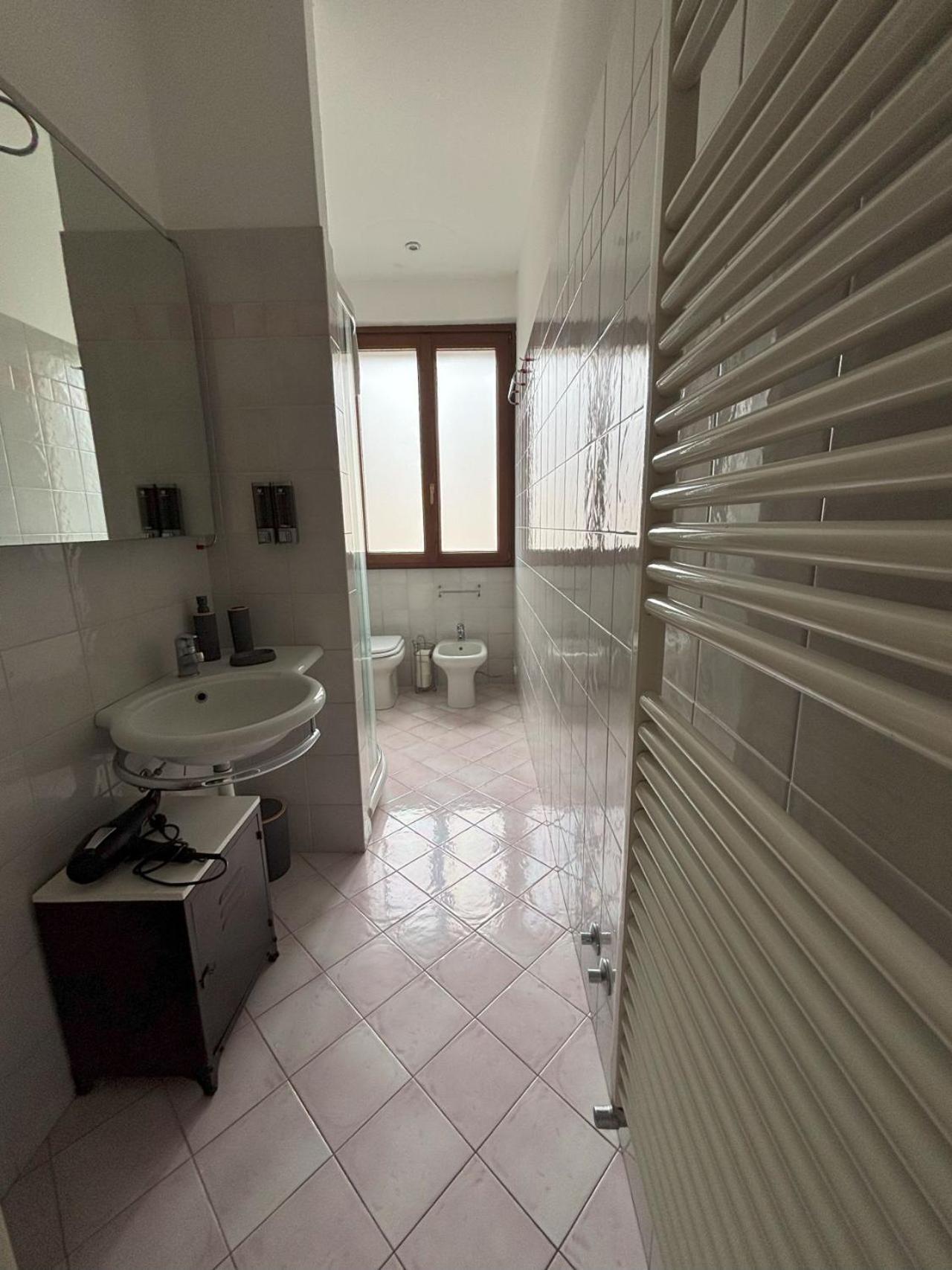 Casa Vacanze Magnolia Borgo Ticino Extérieur photo