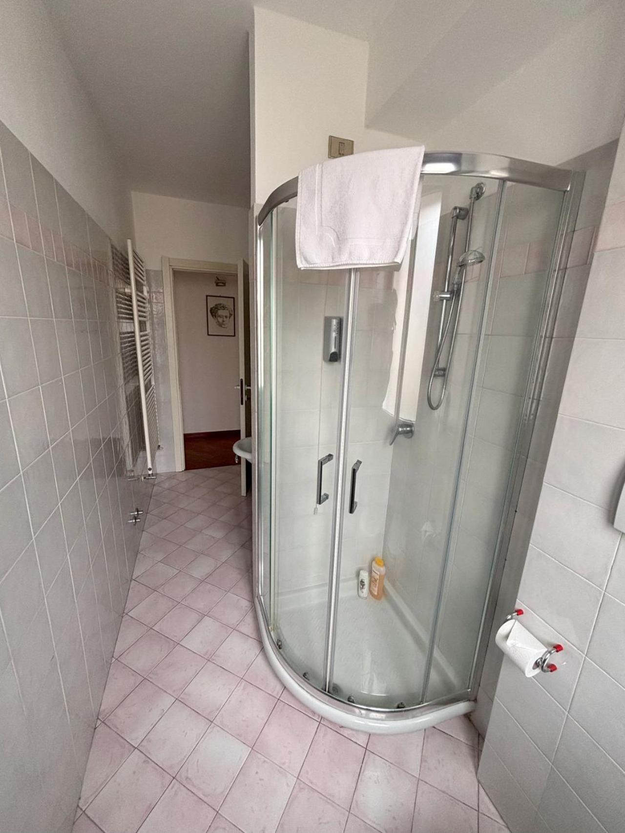 Casa Vacanze Magnolia Borgo Ticino Extérieur photo