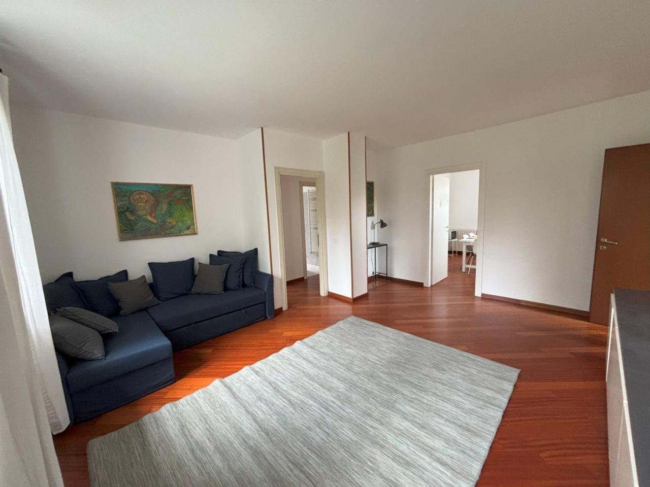 Casa Vacanze Magnolia Borgo Ticino Extérieur photo