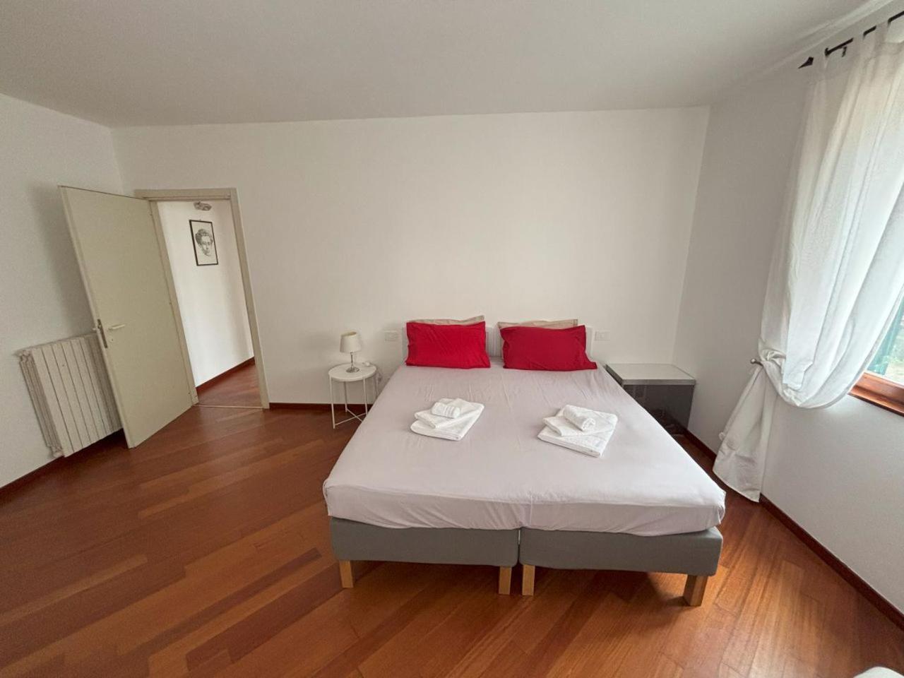 Casa Vacanze Magnolia Borgo Ticino Extérieur photo
