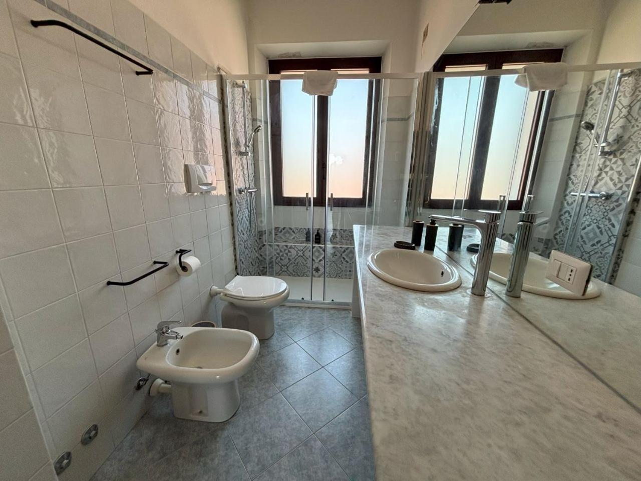 Casa Vacanze Magnolia Borgo Ticino Extérieur photo