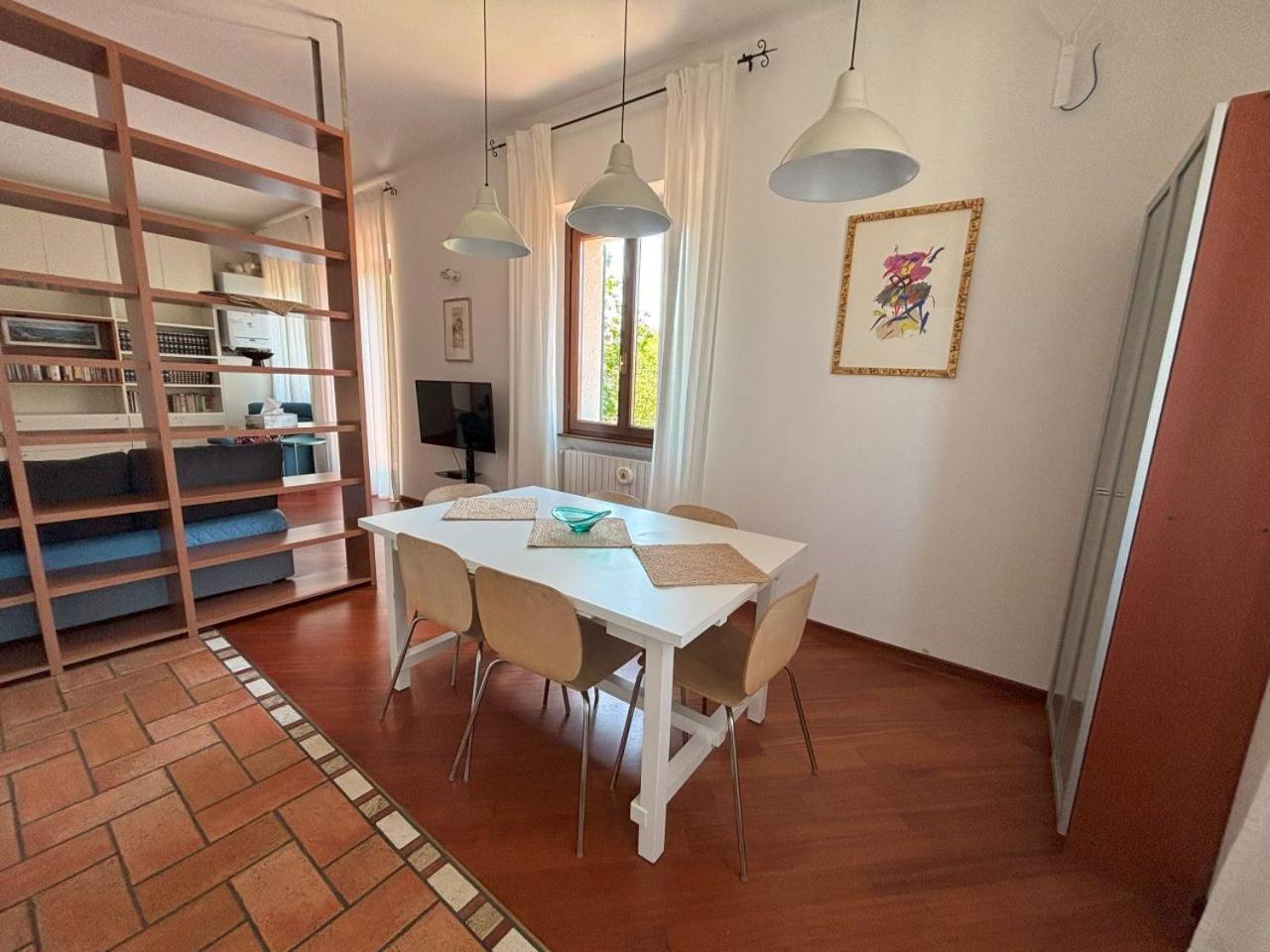 Casa Vacanze Magnolia Borgo Ticino Extérieur photo