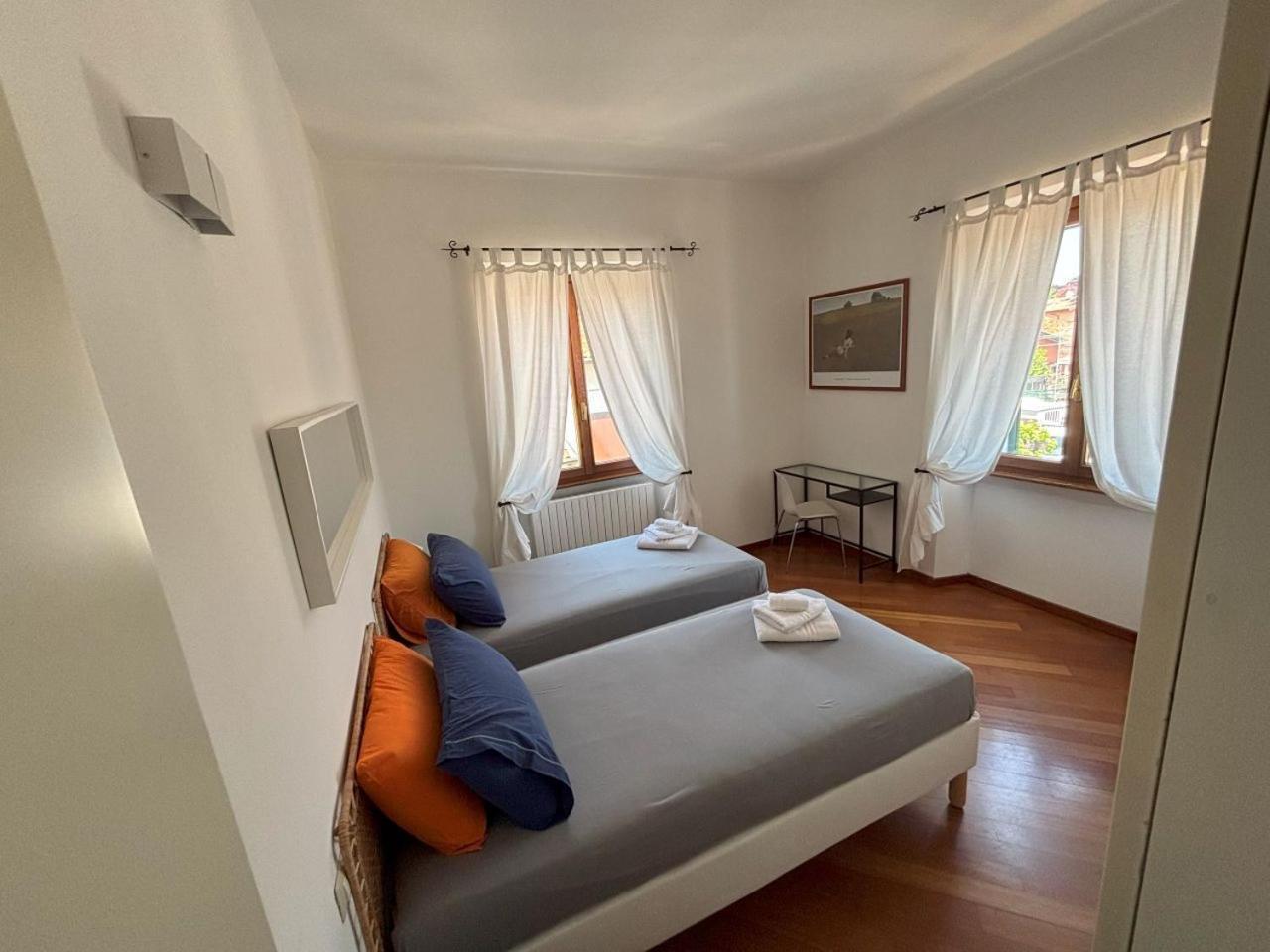 Casa Vacanze Magnolia Borgo Ticino Extérieur photo
