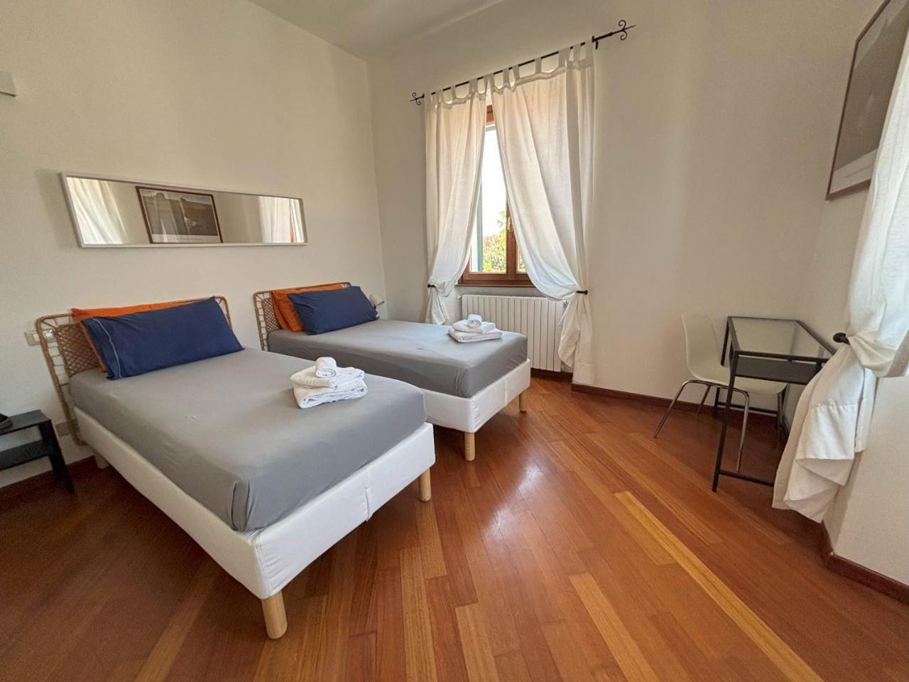 Casa Vacanze Magnolia Borgo Ticino Extérieur photo