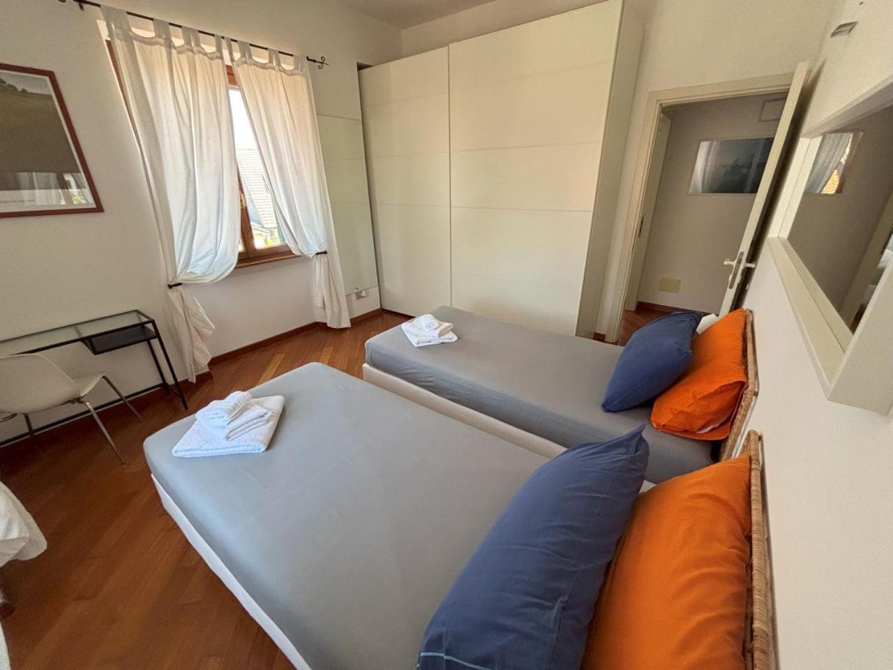 Casa Vacanze Magnolia Borgo Ticino Chambre photo
