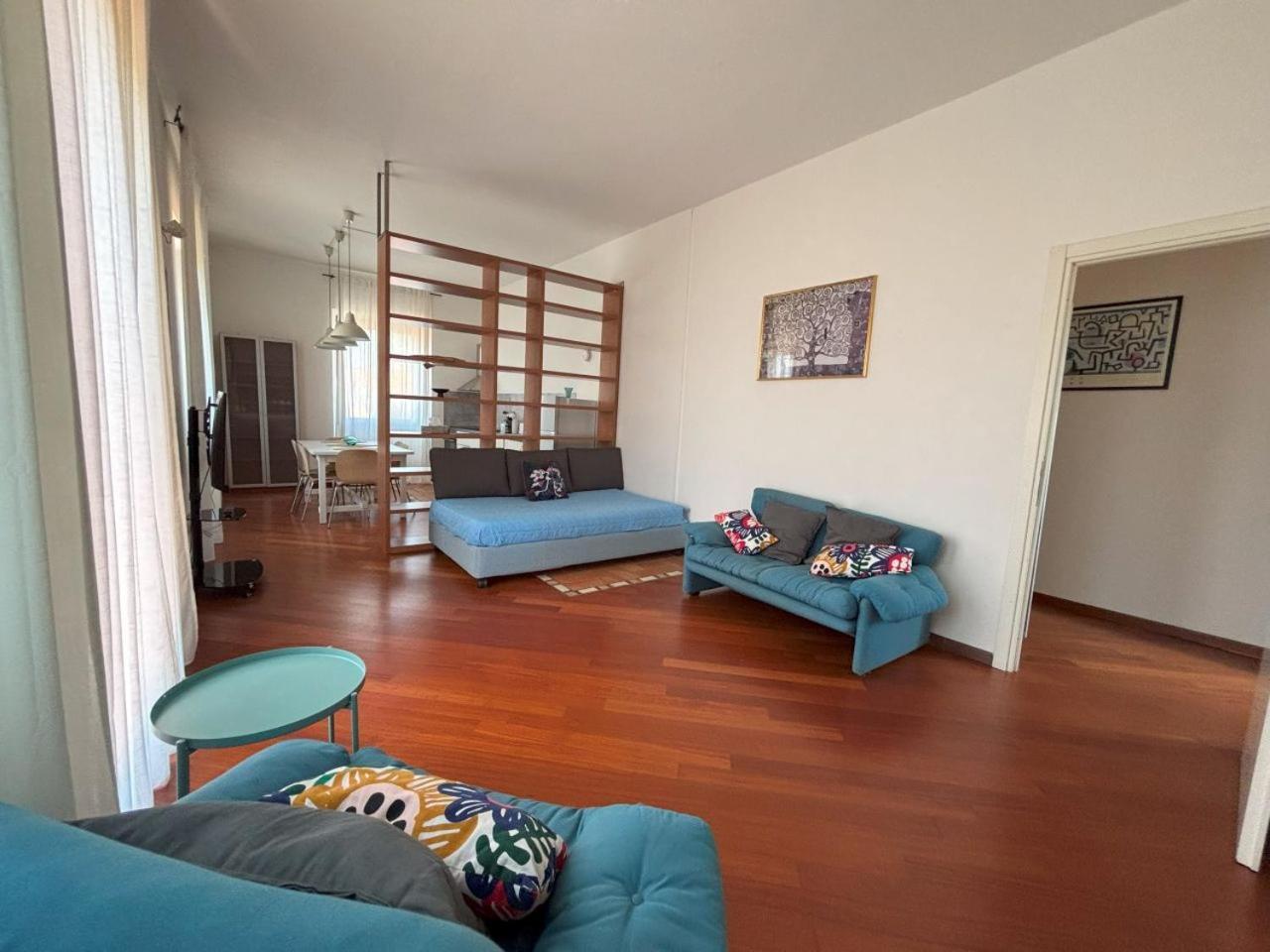 Casa Vacanze Magnolia Borgo Ticino Extérieur photo