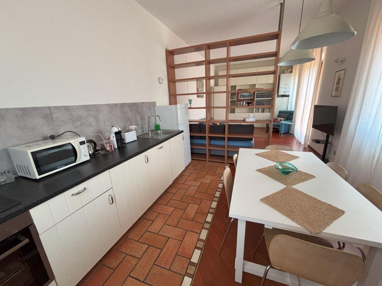 Casa Vacanze Magnolia Borgo Ticino Chambre photo