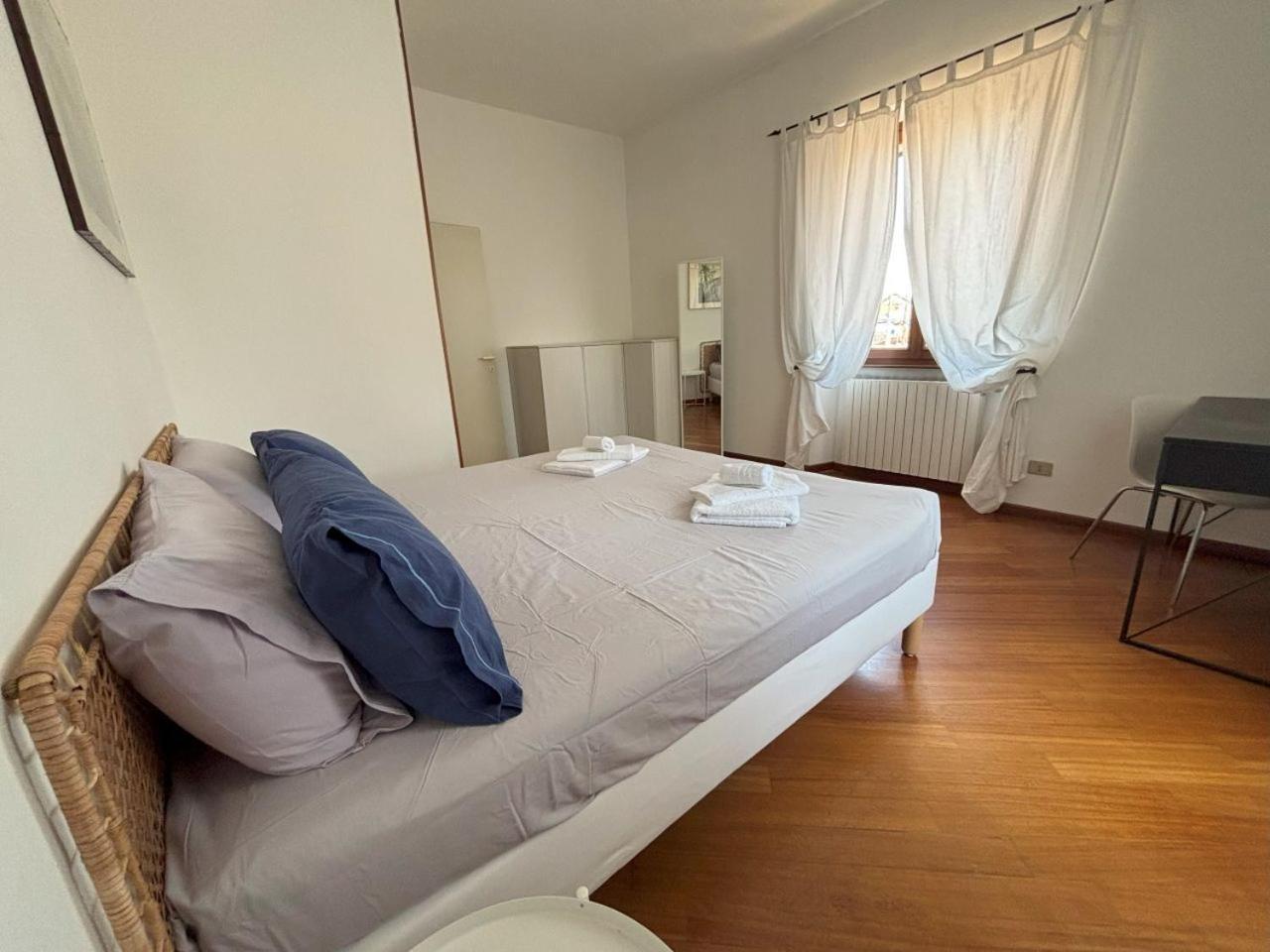 Casa Vacanze Magnolia Borgo Ticino Extérieur photo