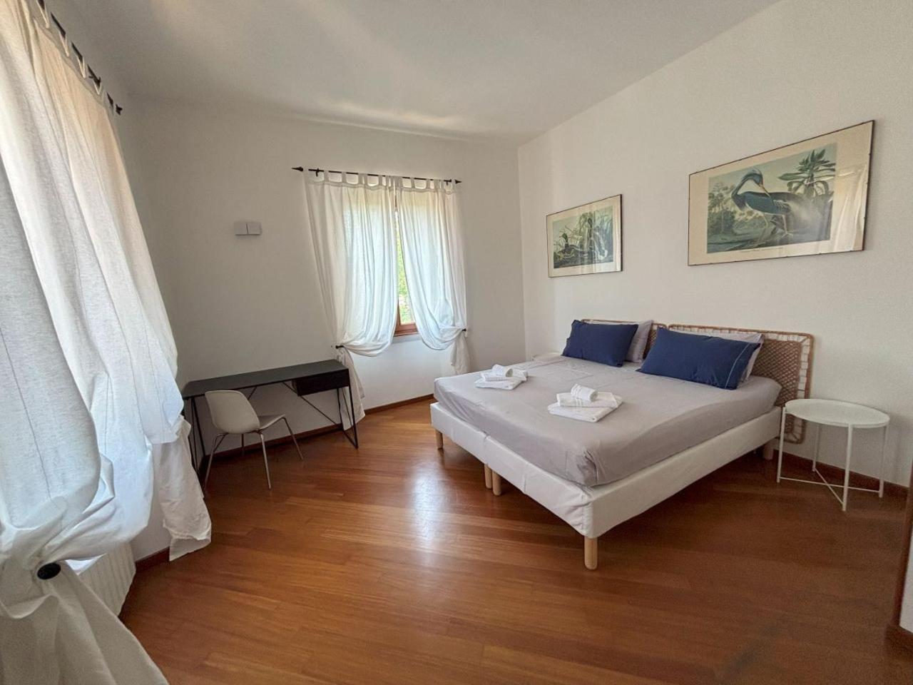 Casa Vacanze Magnolia Borgo Ticino Extérieur photo