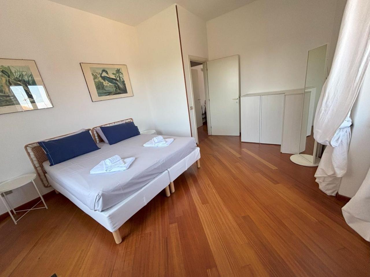 Casa Vacanze Magnolia Borgo Ticino Extérieur photo