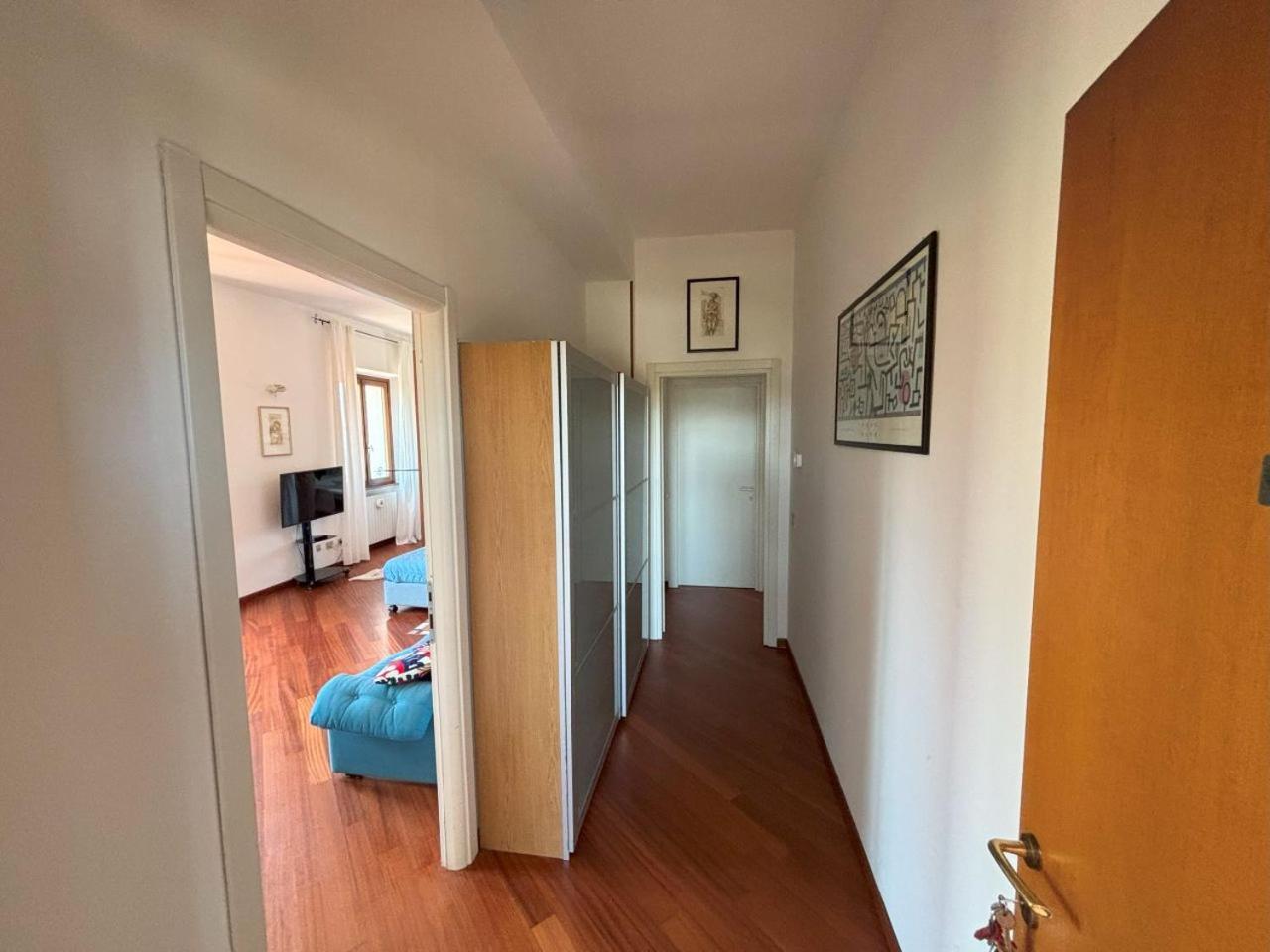 Casa Vacanze Magnolia Borgo Ticino Chambre photo