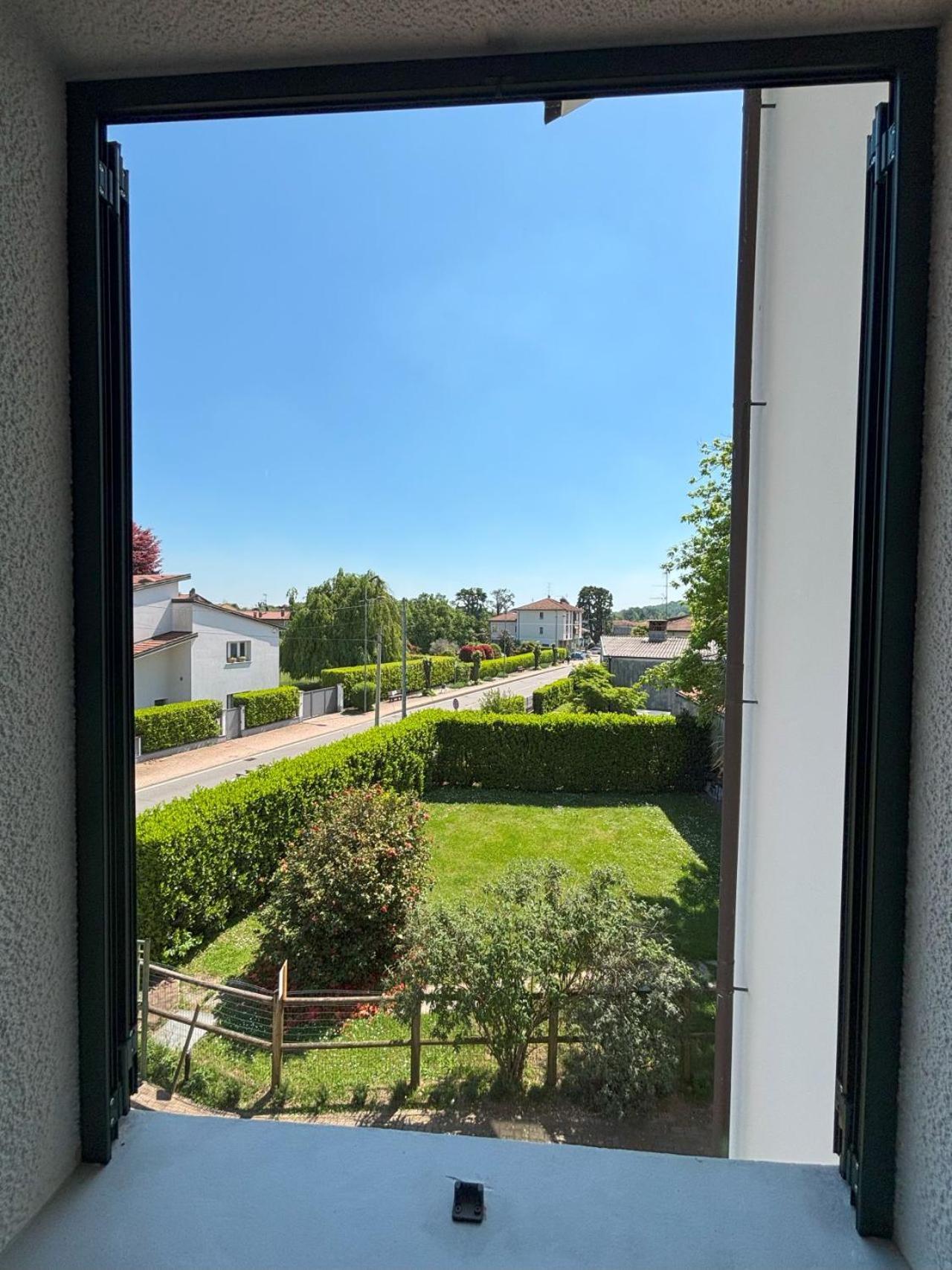 Casa Vacanze Magnolia Borgo Ticino Extérieur photo