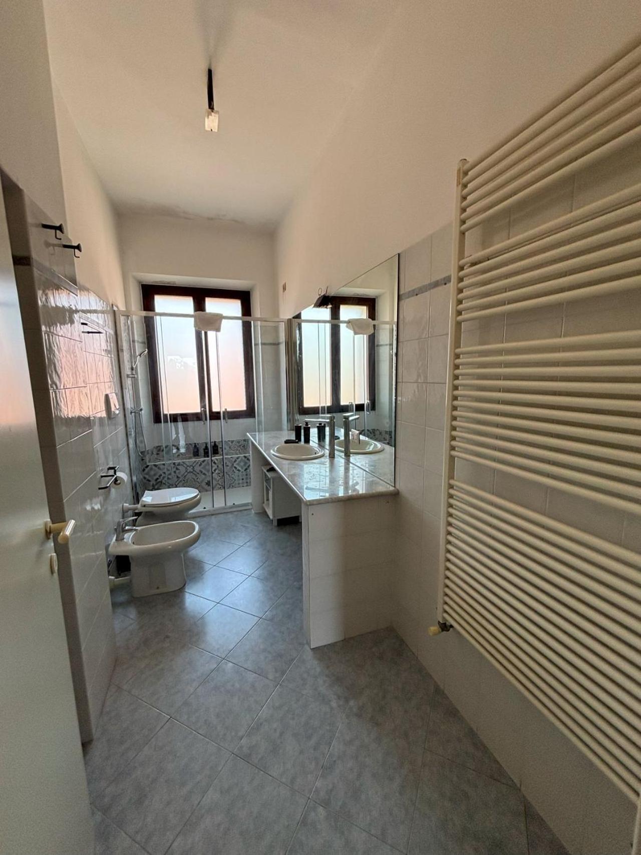 Casa Vacanze Magnolia Borgo Ticino Extérieur photo