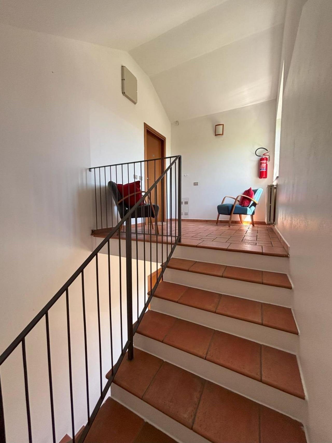 Casa Vacanze Magnolia Borgo Ticino Extérieur photo